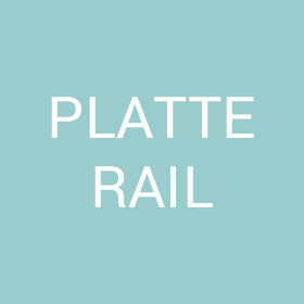 Platte rail