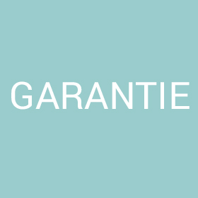 Garantie